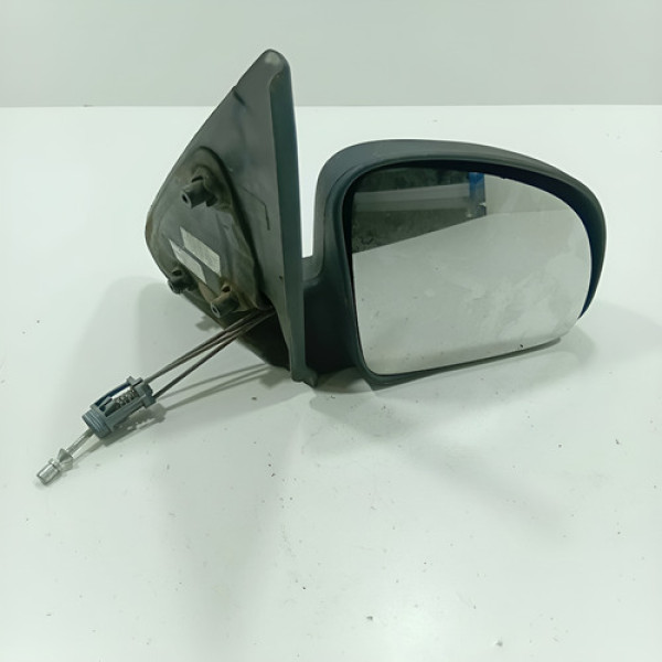 Retrovisor Manual Direito Chevrolet Celta 2001/2006 Original