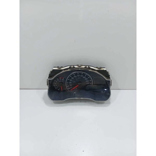 Painel Instrumentos Nissan March 1.0 16v 2011/2014