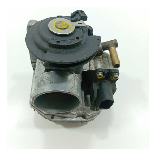 Corpo De Borboleta Tbi Volkswagen Gol Parati Mi 8v 16v Origi