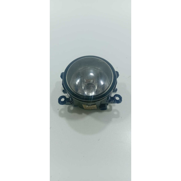 Farol De Milha Esquerdo Ford Ranger 2018/2020 4f9315k201aa Água