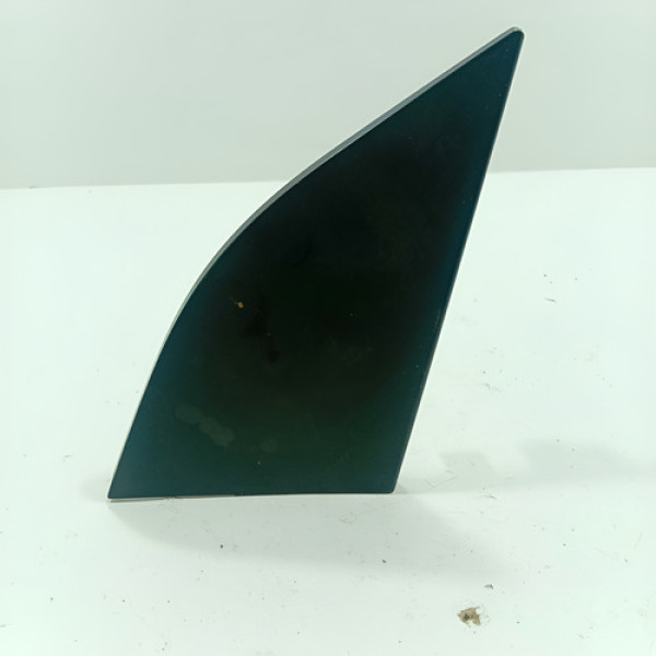 Moldura Acabamento Externa Retrovisor Chevrolet Captiva 2009 Preto