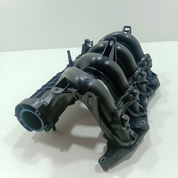 Coletor De Admissão Citroën C3 1.5 2012/2016 Original