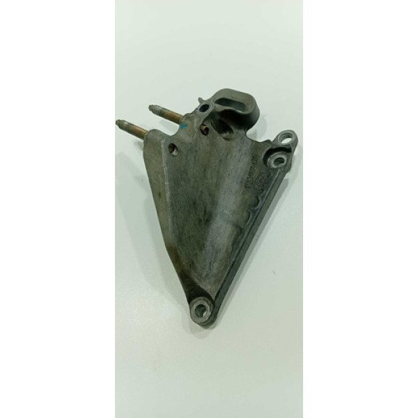 Suporte Coxim Motor Lado Ford Fiesta Supercharger
