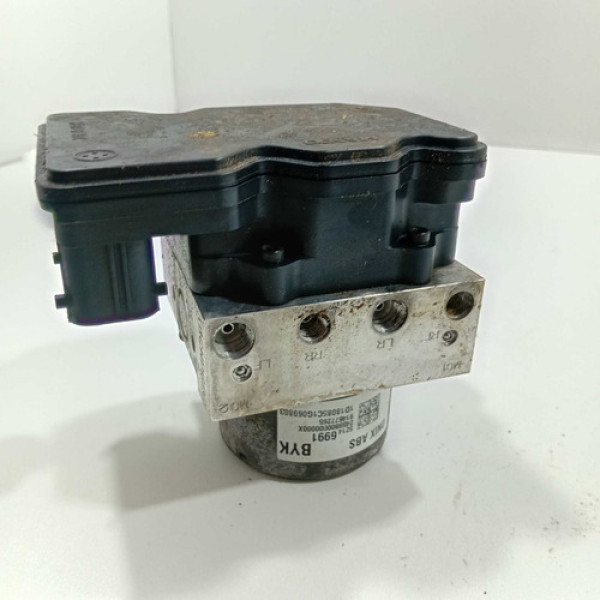 Módulo Abs Chevrolet Onix Cobalt Prisma Spin Original