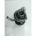 Turbina Motor Mwm Chevrolet S10/blazer 2000 A 2011 Original