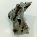 Bomba Oleo Motor Bmw X3 6cc 320i 328i 2000/2010 Original