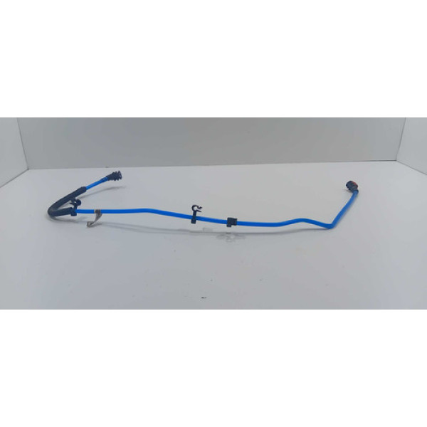 Mangueira Combustível Ford Ecosport 2021 1.5 Gn159k313ab