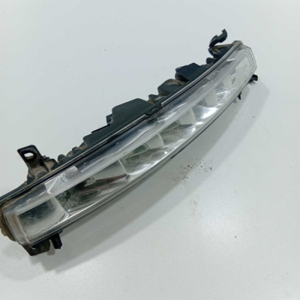 Farol Led Esquerdo C4 Gran Picasso 2012/2013 17785002 Origin Esquerdo/motorista