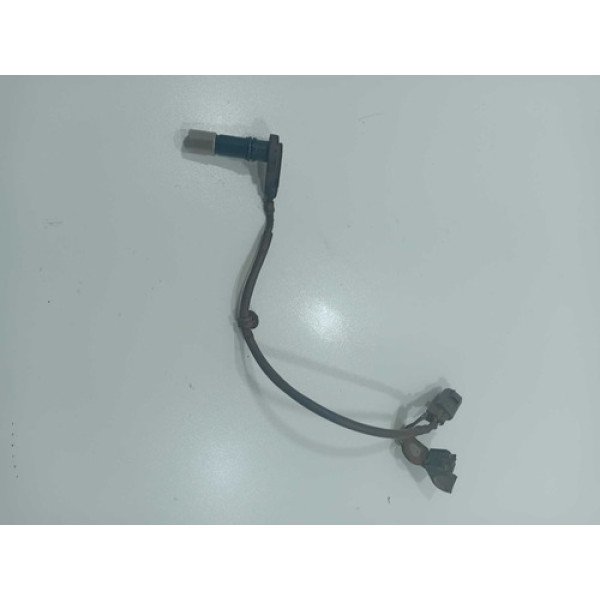 Sensor Rotação Toyota Hilux 2.7 2005 A 2015 9091905059