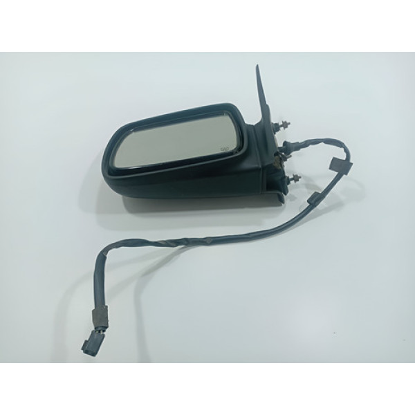 Retrovisor Lado Esquerdo Jeep Grand Cherokee 1992 A 1999