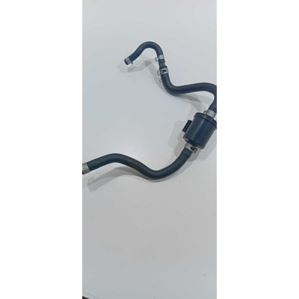 Mangueira Resfriador De Óleo Nissan Sentra 2012 2.0