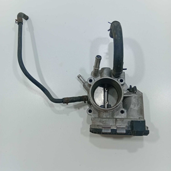 Tbi Corpo De Borboleta Tbi Hyundai Hb20 Kia Soul Original