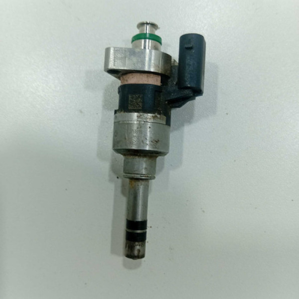 Bico Injetor Chevrolet Cruze 1.4 2017/2022 Original 220v