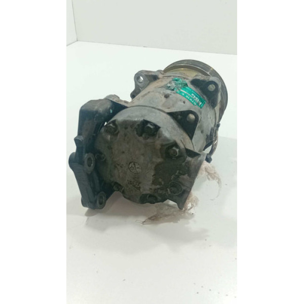 Compressor Ar Condicionado Citroën C5 2.0 2001/2005 Original