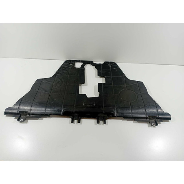 Protetor Cárter Fiat Toro 2018 Original 51984455