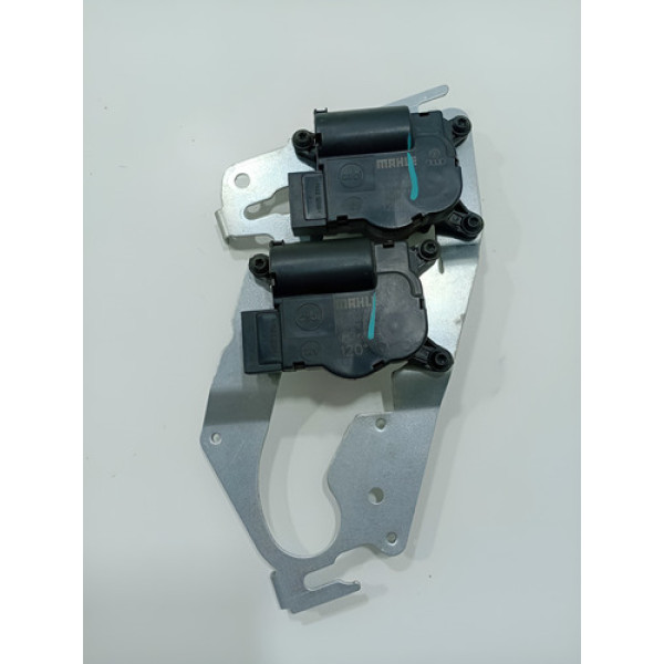 Motor Atuador Do Ar Condicionado Vw Amarok 2017 52411483r09