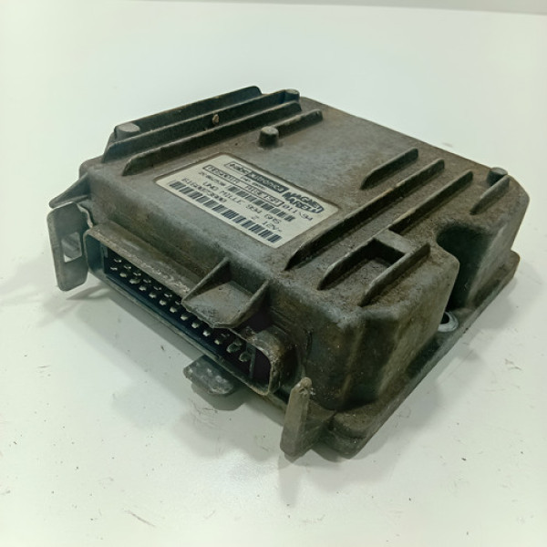 Módulo Injeção Fiat Uno Mille 1.0 1994/1999 6160073800