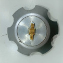 Calota Central Roda Chevrolet S10 2013/2018 Original Original