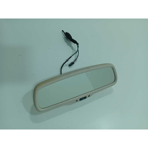 Retrovisor Interno Fiat Linea 1.9 2009 A 2010 E3021035