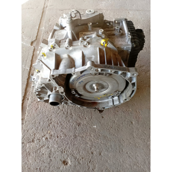 Caixa Automática Jeep Commander 2024 2.0 Diesel