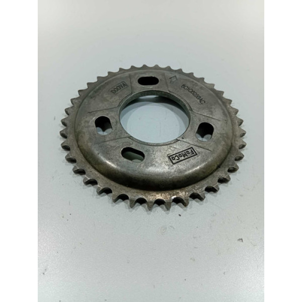 Engrenagem Virabrequim Comando Ford Ranger 2.2 2013/2023 