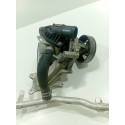 Bomba Da Agua Chevrolet Onix Turbo Automático 2020 55513475