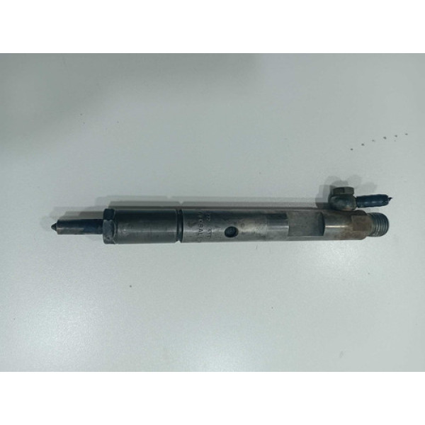 Bico Injetor Ford Ranger 2.5 Diesel 1999 Kbal90p37