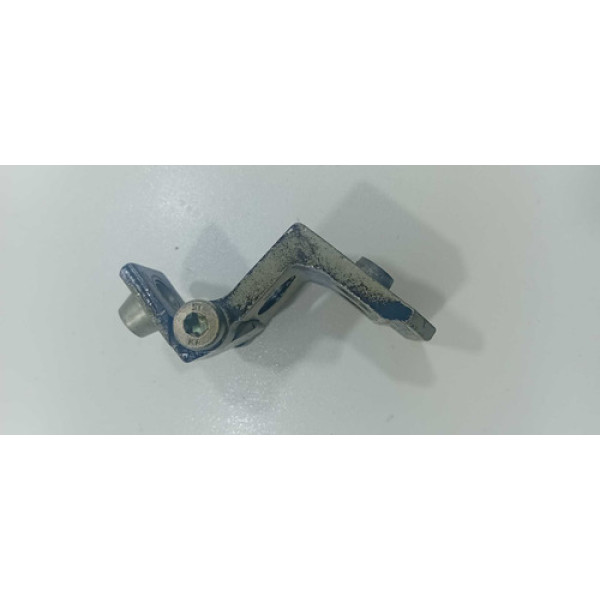 Dobradiça Porta Dianteira Peugeot 206 207 Original