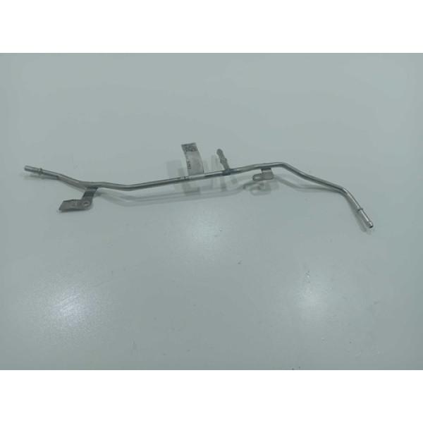 Tubo Retorno Arrefecimento Chevrolet Onix 1.0 2022 55515793