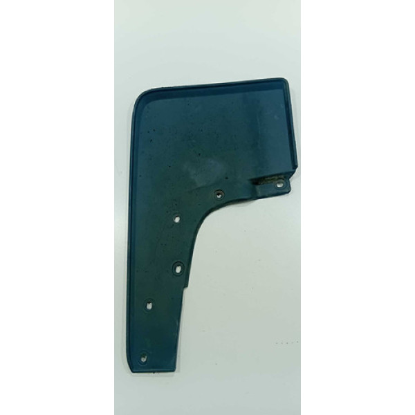 Parabarro Lameiro Dianteiro Esquerdo Volkswagen Amarok 2010