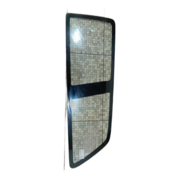 Vidro Fixo Lateral Direito Volkswagen Parati Bola 1995/2000