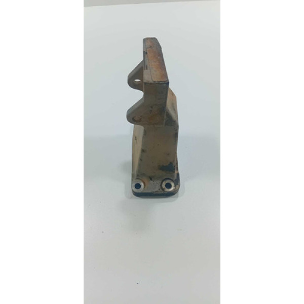 Suporte Coxim Motor Esquerdo Pajero Tr4 2007