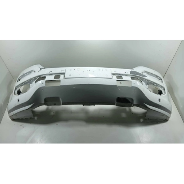 Parachoque Dianteiro Chevrolet S10 2017/2020 Branco