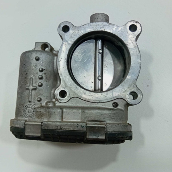 Tbi Corpo Borboleta Ford Fusion 2.0 Original