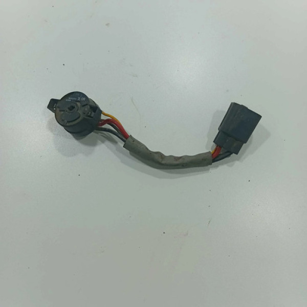 Comutador Ignição Ford Ka 1998/2000 11572ab Original