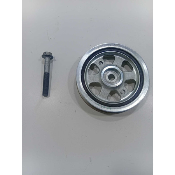 Polia Virabrequim Fiat Toro Renegade 1.3 Turbo 00552840960