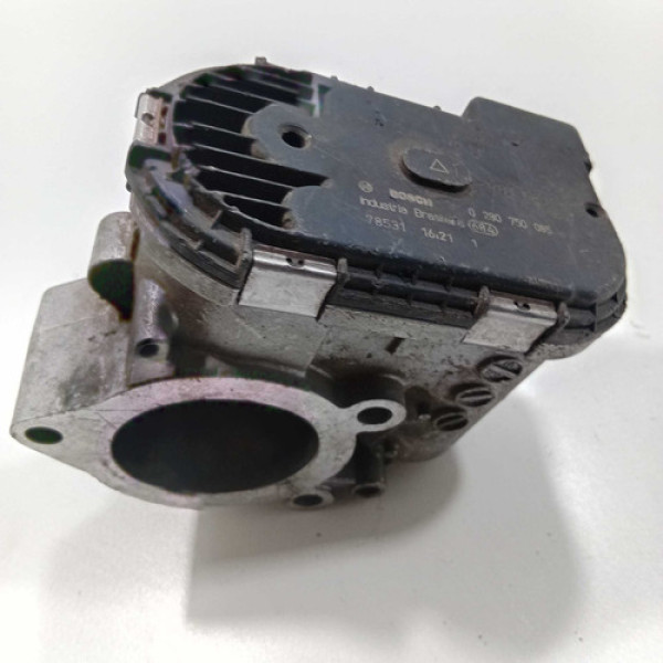 Corpo Borboleta Tbi Peugeot 206/207/307 C3 1.6 Original