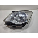 Farol Esquerdo Chevrolet Cobalt 2013 2014 2015 52094764 Esquerdo/motorista
