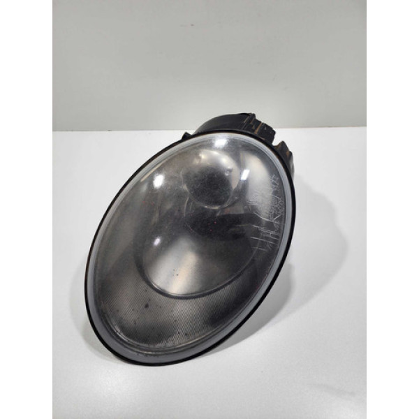 Farol Esquerdo Volkswagen New Beetle 2007 2008 2009 Esquerdo/motorista