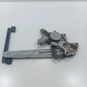 Máquina Vidro Traseiro Direita Chevrolet S10 2016/2020