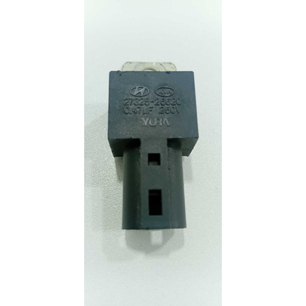 Sensor Rele Ignição Hyundai Hb20 2012/2019 2732526620