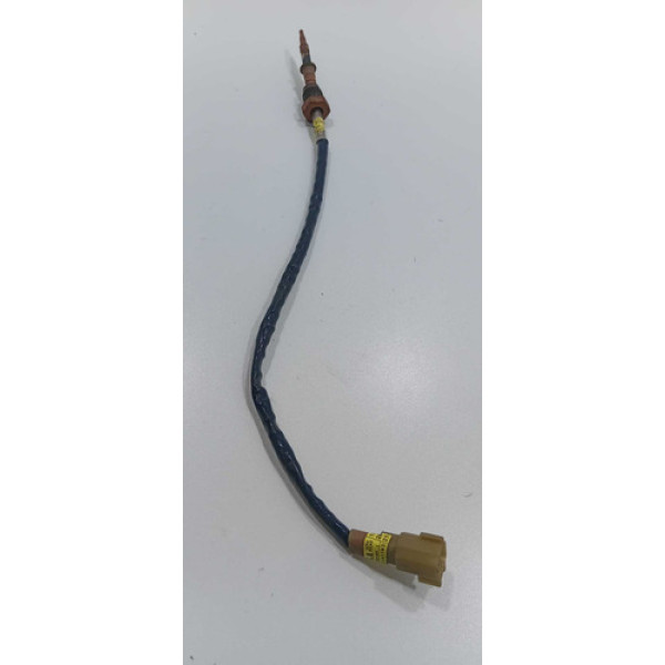 Sensor Temperatura Gases Escapamento Ford Ranger 3.2 Diesel