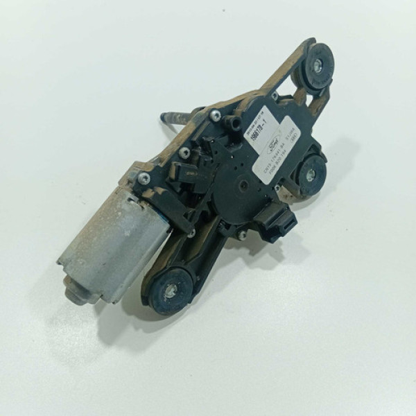 Motor Limpador Traseiro Ford Ecosport 2014/2015 Original