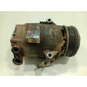 Compressor Ar Condicionado Chevrolet Corsa Celta 2008 1.0