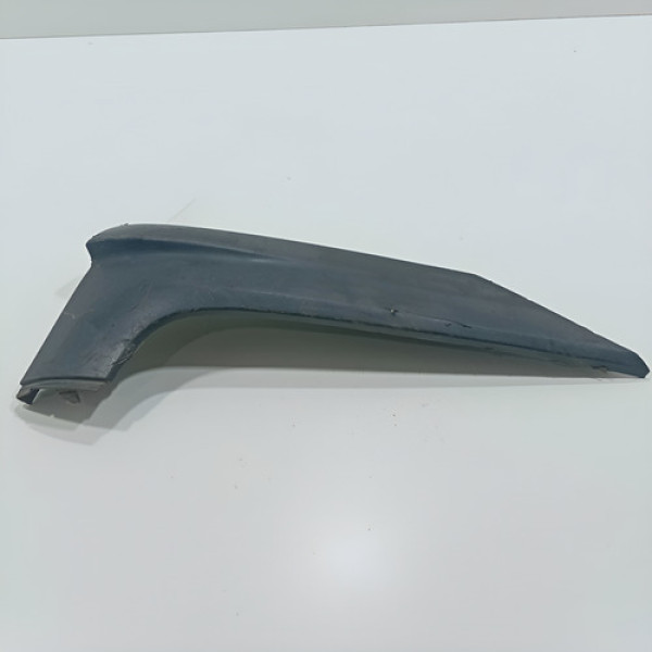 Acabamento Inferior Parachoque Dianteiro L.d Vw Up Tsi 18/21 Preto