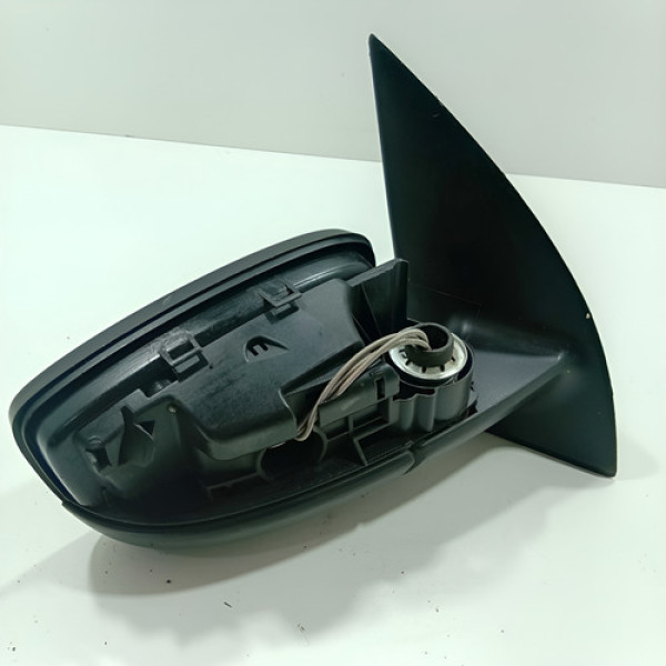 Espelho Retrovisor Manual Direito Volkswagen Gol G5 G6