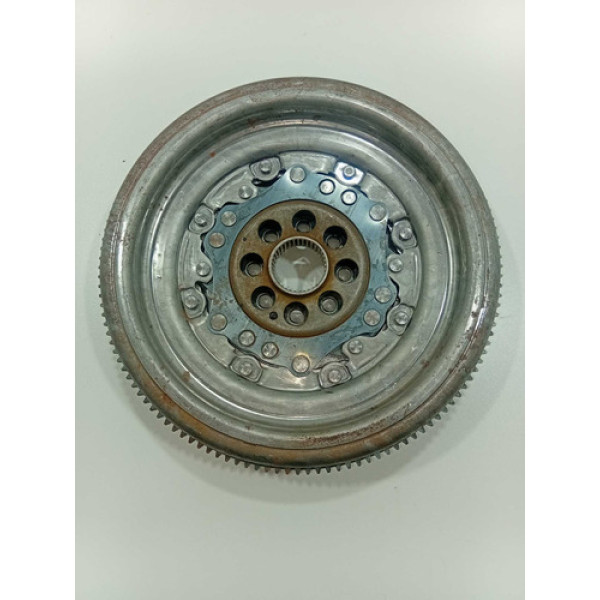 Volante Do Motor Audi Q3 2.0 Gti Tsi /tfsi Ea88806k105266a 