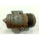 Compressor Ar Condicionado Chevrolet Cobalt 1.4 2012 A 2016