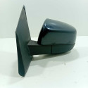 Retrovisor Esquerdo Elétrico Chevrolet Spin 2013/2019 E90366
