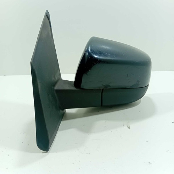 Retrovisor Esquerdo Elétrico Chevrolet Spin 2013/2019 E90366